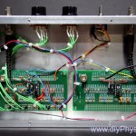 High-performance diy PMT amplifier/scintillation processor by David Prutchi PhD www.diyPhysics.com