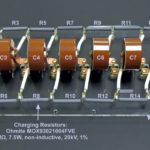 ModuMarx Prototype Core by David Prutchi PhD