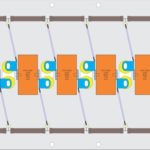 ModuMarx layout (c)2018 David Prutchi PhD